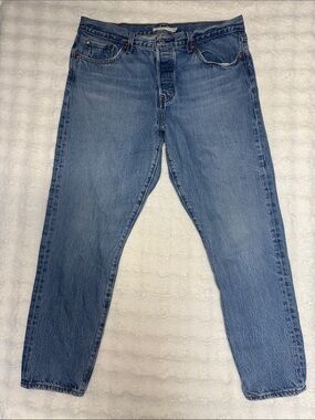 Levi’s Premium Wedgie Jeans Denim Size 27